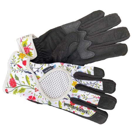 WOMANSWORK Heirloom Garden Arm Saver Garden Gloves L 822L